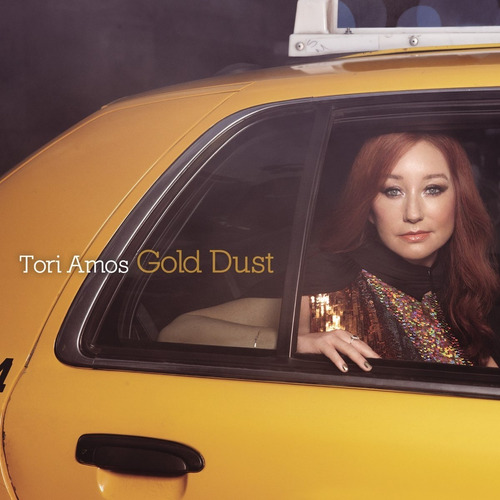Tori Amos - Gold Dust - Cd Nuevo, Cerrado