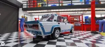 Comprar Lada 2105 Vfts Ixo Escala 1 18