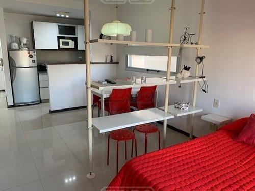 Departamento En Venta En Chacarita, Capital Federal, Buenos Aires