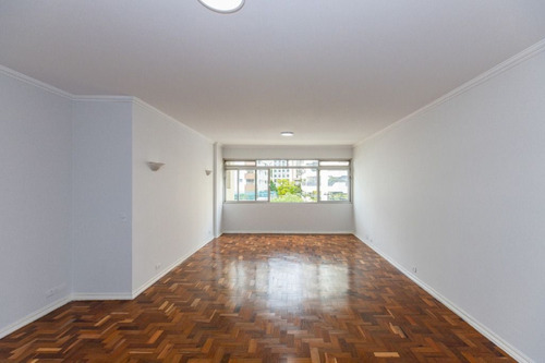 Imagem 1 de 30 de Apartamento - Ap01829 - 70805248