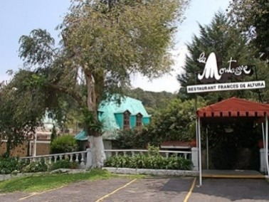 Imagen 9 de 14 de Venta Restaurante Le Montagne