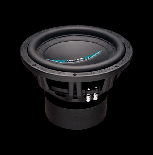 Subwoofer Image Dynamics Idmax10 D4 1000rms Hecho En Usa