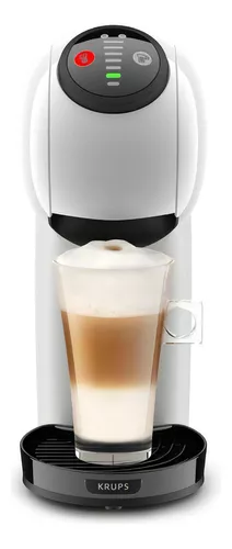 Cafetera Cápsulas Krups Piccolo Nescafé Dolce Gusto Expresso