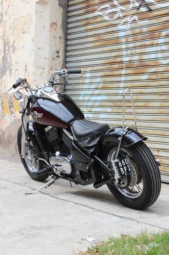 Kawasaki Vulcan Vn800