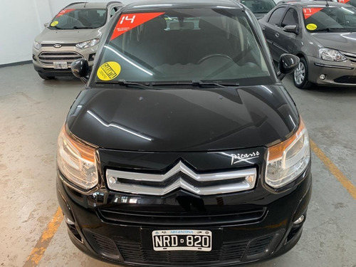Citroen C3 Picasso Tendance, Única Mano, Al Día, Oferta