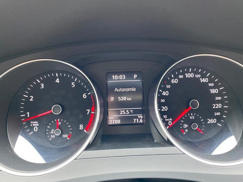 Volkswagen Vento 1.4 Tsi Highline Dsg Mod.año 18 Pat 09/2020