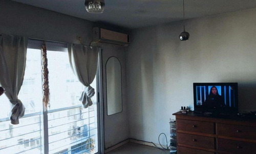 Imagen 4 de 9 de Departamento Monoambiente - Castelar Sur Centro