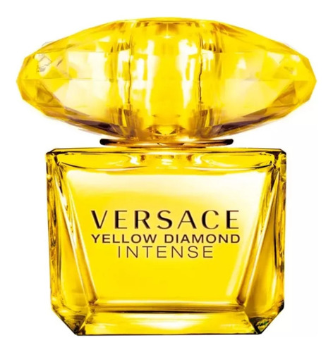 Versace Yellow Diamond Intense Edp 90 Ml