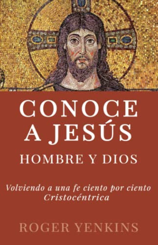 Conoce A Jesus