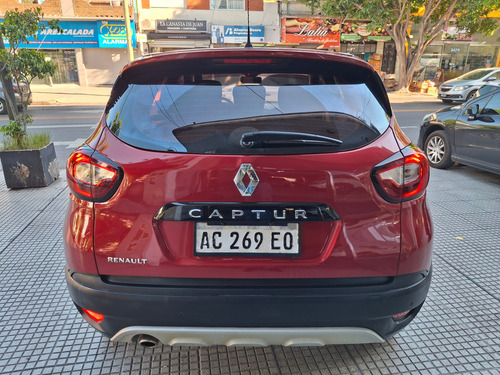 Renault Captur 2.0 Zen