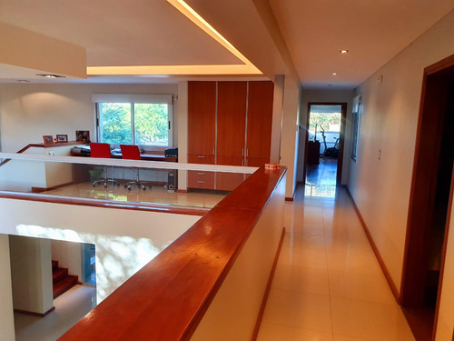 Altos Del Chateau - 4 Dorm - Se Recibe 40% En Propiedades