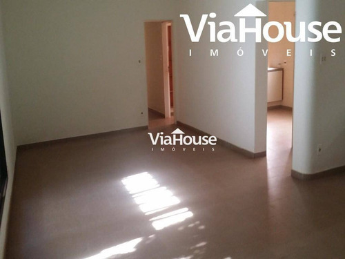 Casa Com 3 Dormitórios Para Alugar, 270 M² Por R$ 4.500,00/mês - Jardim Sumaré - Ribeirão Preto/sp - Ca0125