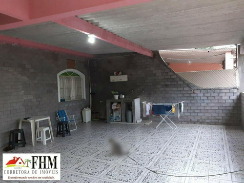 Imagem 10 de 15 de Casa Para Venda Em Rio De Janeiro, Campo Grande, 4 Dormitórios, 3 Banheiros, 3 Vagas - Fhm6776_2-1188059