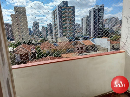 Imagem 11 de 18 de Apartamento - Ref: 229377