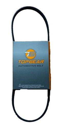 Correa Direccion Hidraulica Suzuki Alto 1.0 2011-12 Top-gear