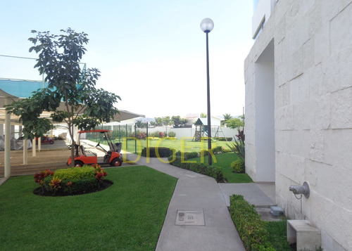 Imagen 4 de 14 de Bonito Penthouse $ 5´850,000 Paraíso Country Club