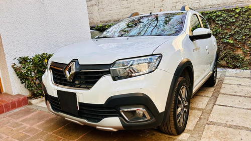 Renault Stepway 1.6 Intens Cvt