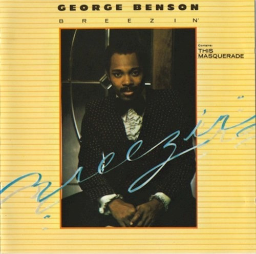 Breezin - Benson George (cd)