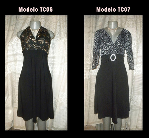 Detal Y Mayor Vestidos Formales Cortos Talla S M L Xl Xxl