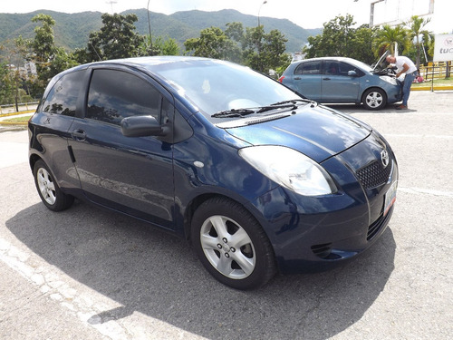 Imagen 2 de 11 de Toyota Yaris