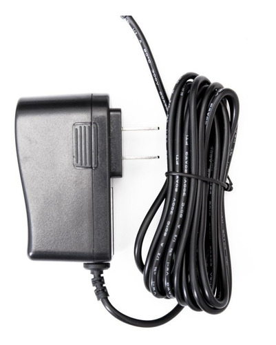 Omnihil Ac Dc Adapter Charger Cord Mm Regulado Fcc Barril
