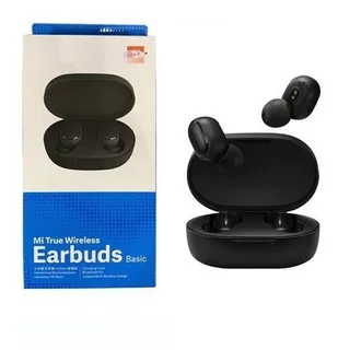 Xiaomi Redmi Airdots S Audífonos Bluetooth Original / Tienda