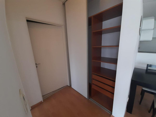 Imagen 5 de 22 de 2 Ambientes Semi-amoblado En Edificio De Categoría Con Amenities