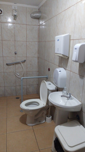 Imagem 4 de 5 de Casa De Repouso
