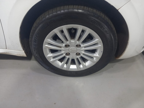 Peugeot 208 1.6 ALLURE 16V FLEX 4P AUTOMÁTICO