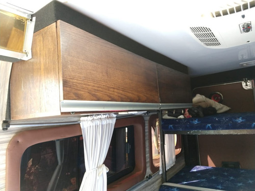 Imagen 12 de 15 de Fiat Ducato Cargo Van