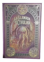 Comprar La Llamada De Cthulhu - H.p. Lovecraft, Rba, Español