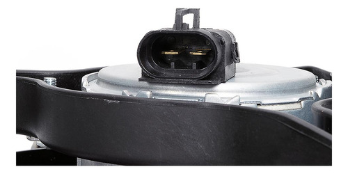 Motoventilador Para Chevrolet Chevy 1.4 1997 1998 1999 2000
