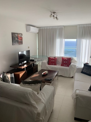 Imagen 5 de 14 de Id: 2826 - Alquiler Anual, Playa Mansa, Punta Del Este