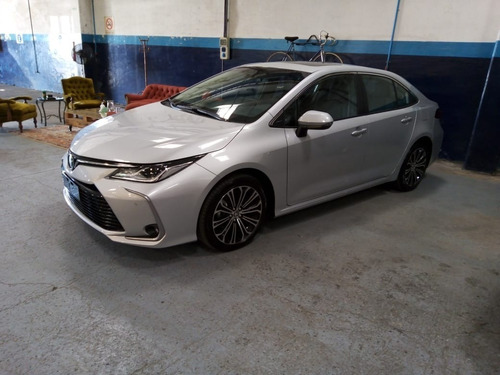 Toyota Corolla 2.0 Seg Cvt - Proglassblind