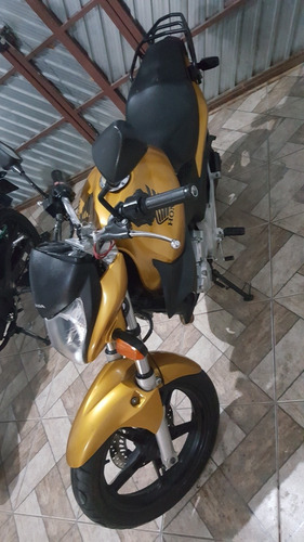 Honda Cbr 500