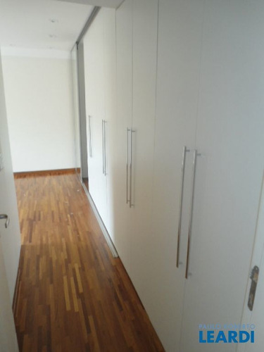 Imagem 12 de 15 de Apartamento - Morumbi - Sp - 491184