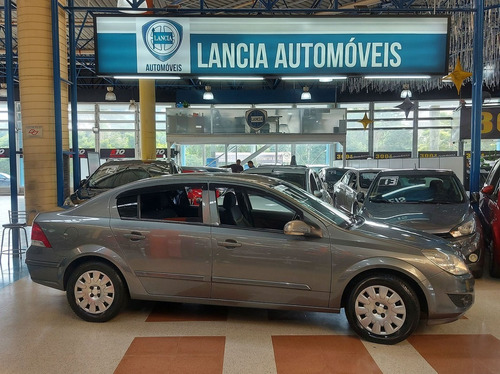 Imagem 5 de 17 de Chevrolet Vectra 2.0 Mpfi Expression 8v 140cv