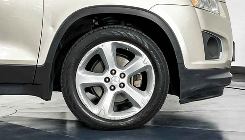 Imagen 13 de 15 de 39606 - Chevrolet Trax 2016 Con Garantía At