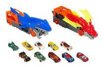 Comprar Hot Wheels Pista De Carros Vehículos Criaturas De Batalla.