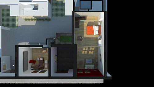 Estupenda Casa En Condominio En Pre-venta Con Excelente Ubicación En Tacuba.