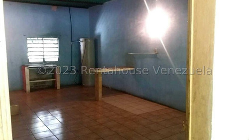 Ab Rentahouse Ofrece En Venta Casa Comercial Con Alto Trafico De Clientes, Ubicada En La Av. Principal De La Bocaina