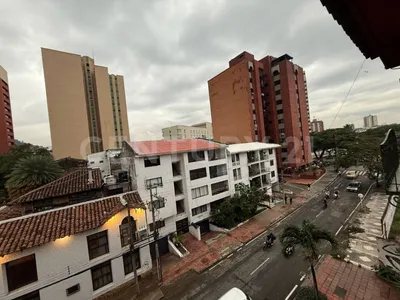 Apartamento en arriendo