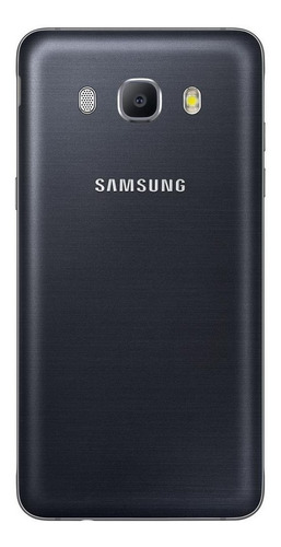 Samsung Galaxy J5 Metal Dual SIM 16 GB negro 2 GB RAM