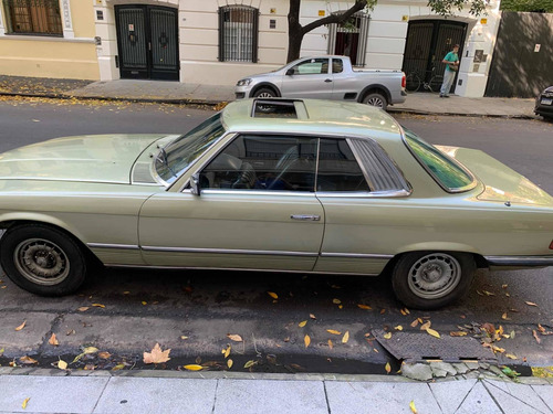 Mercedes Benz Slc 280