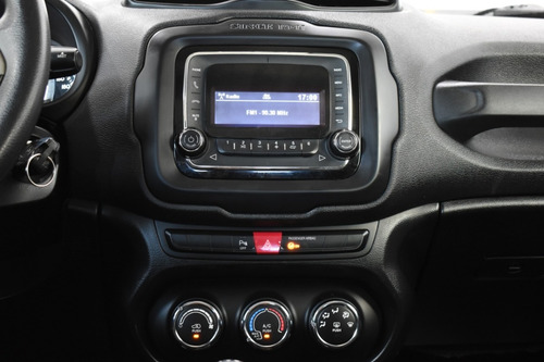 Jeep Renegade 1.8 Sport 2017 - 59.000 Km - Car Cash