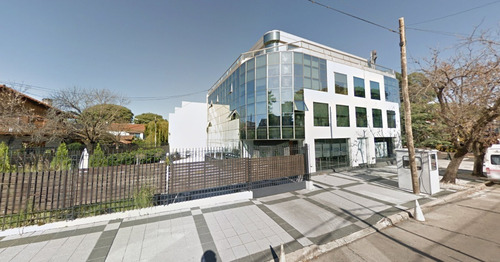 Oficinas Con Local Comercial En Alquiler | Av. Del Libertador 14071, Martínez | 895 M²