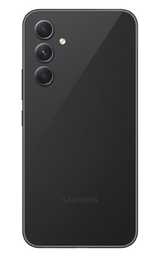 Samsung A54 5g 128gb - 6gb Ram Desbloqueado Dual Negro
