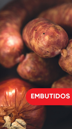Tripas Para Embutidos Chinescas, Vacunas Sinteticas