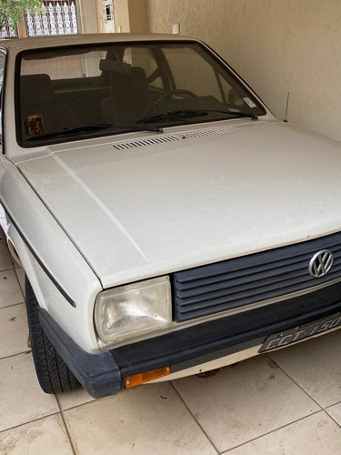 Volkswagem Gol