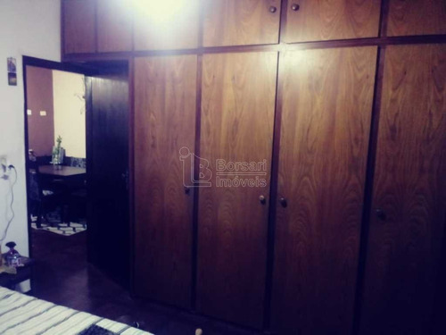 Imagem 5 de 6 de Venda De Casas / Padrão Na Cidade De Araraquara 10030